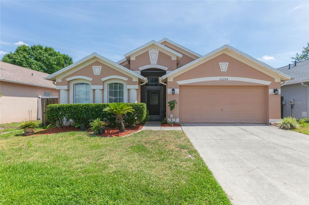 22704 RODERICK DRIVE, Land O Lakes, FL 34639