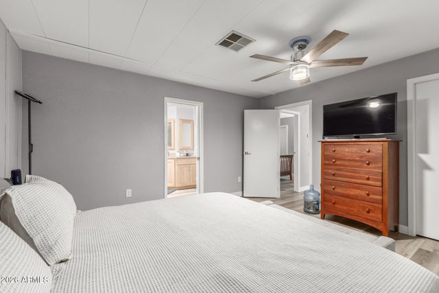 8350 E MCKELLIPS Road 81, Scottsdale, AZ 85257