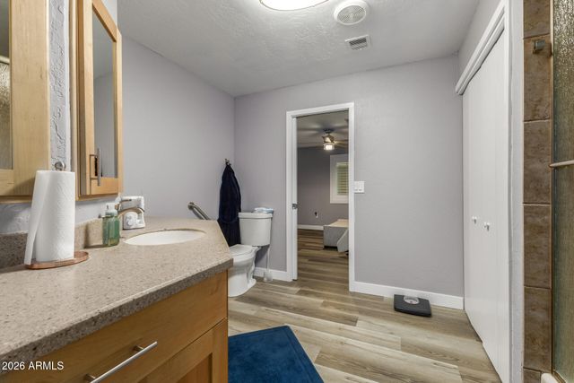 8350 E MCKELLIPS Road 81, Scottsdale, AZ 85257