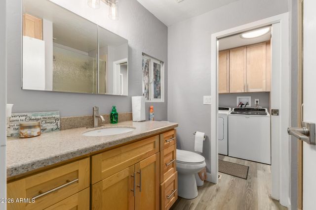 8350 E MCKELLIPS Road 81, Scottsdale, AZ 85257