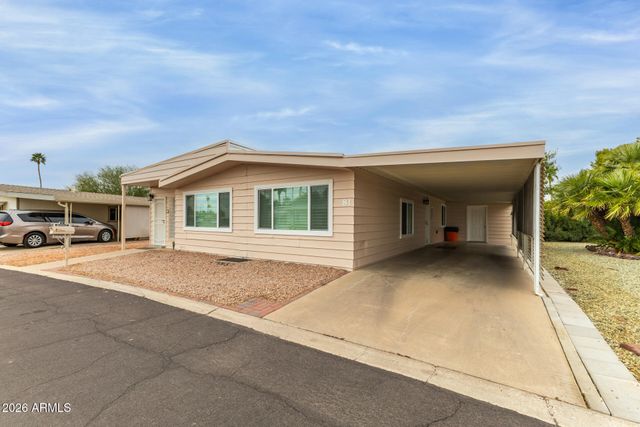 8350 E MCKELLIPS Road 81, Scottsdale, AZ 85257