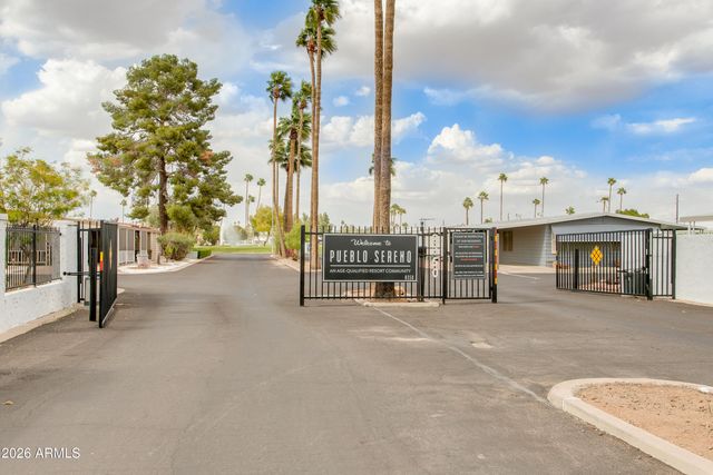 8350 E MCKELLIPS Road 81, Scottsdale, AZ 85257