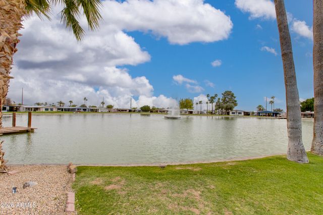 8350 E MCKELLIPS Road 81, Scottsdale, AZ 85257