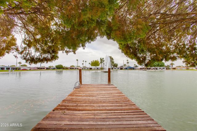 8350 E MCKELLIPS Road 81, Scottsdale, AZ 85257