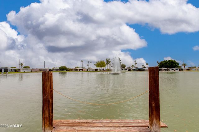 8350 E MCKELLIPS Road 81, Scottsdale, AZ 85257