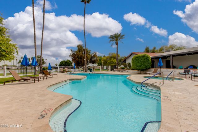 8350 E MCKELLIPS Road 81, Scottsdale, AZ 85257