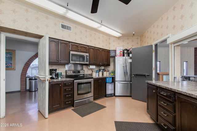 8350 E MCKELLIPS Road 81, Scottsdale, AZ 85257