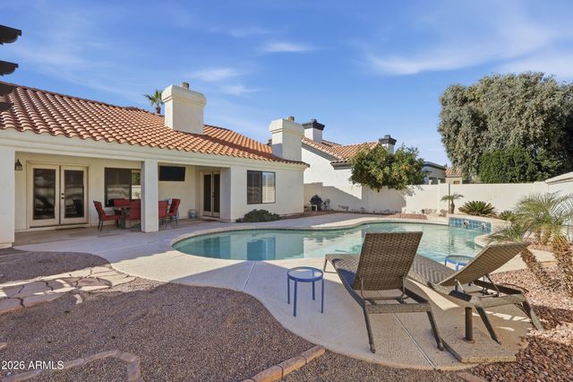 1133 N Peppertree Drive, Gilbert, AZ 85234