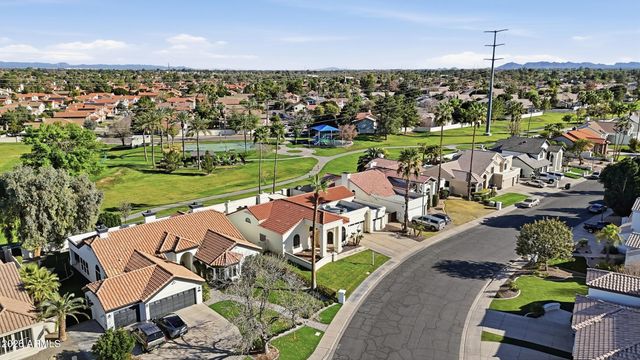 1133 N Peppertree Drive, Gilbert, AZ 85234