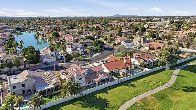 1133 N Peppertree Drive, Gilbert, AZ 85234