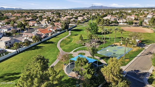 1133 N Peppertree Drive, Gilbert, AZ 85234