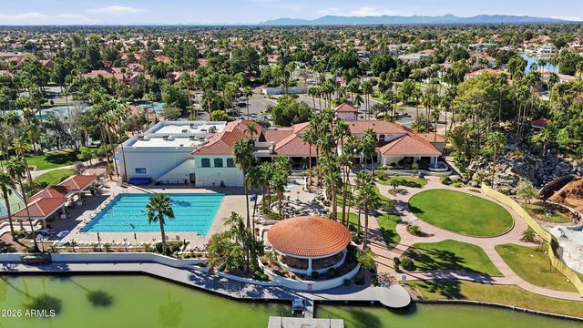 1133 N Peppertree Drive, Gilbert, AZ 85234