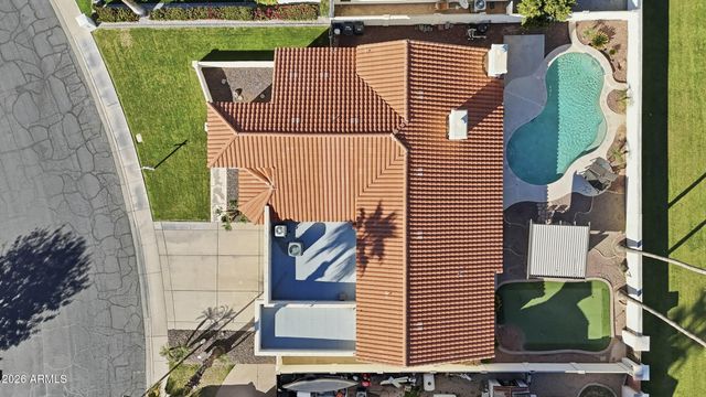 1133 N Peppertree Drive, Gilbert, AZ 85234