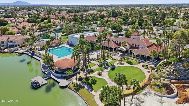 1133 N Peppertree Drive, Gilbert, AZ 85234