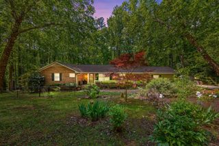 604 Rayburn Avenue, Wake Forest, NC 27587