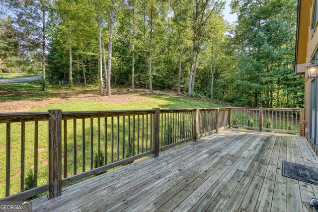 206 Gladson Lane, Blairsville, GA 30512