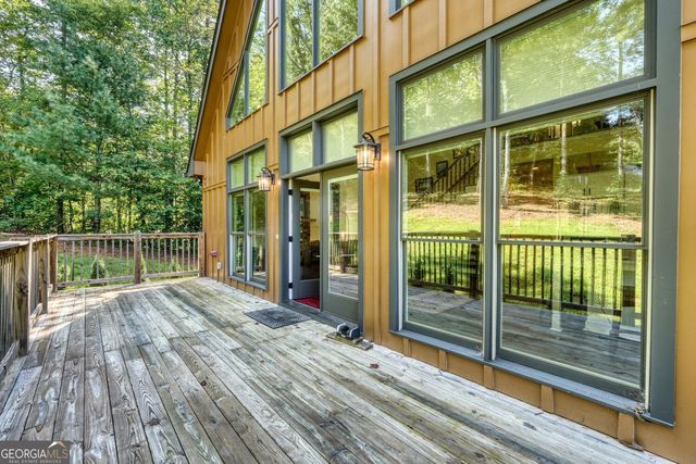 206 Gladson Lane, Blairsville, GA 30512