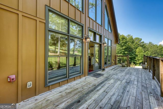 206 Gladson Lane, Blairsville, GA 30512