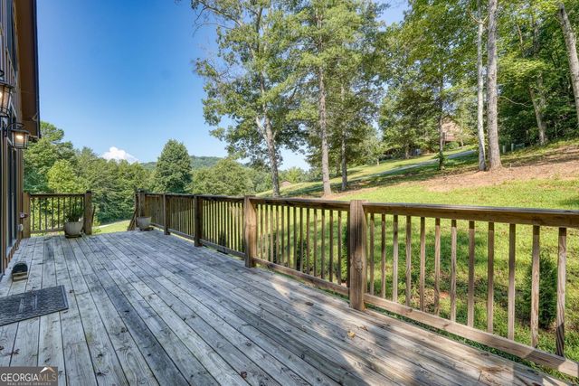 206 Gladson Lane, Blairsville, GA 30512