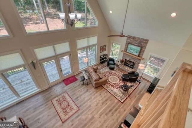 206 Gladson Lane, Blairsville, GA 30512