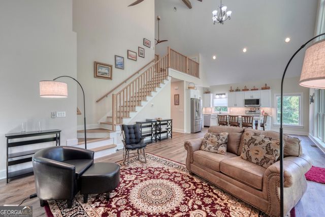 206 Gladson Lane, Blairsville, GA 30512