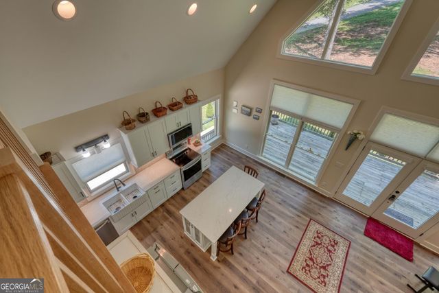 206 Gladson Lane, Blairsville, GA 30512