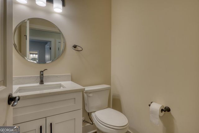 206 Gladson Lane, Blairsville, GA 30512