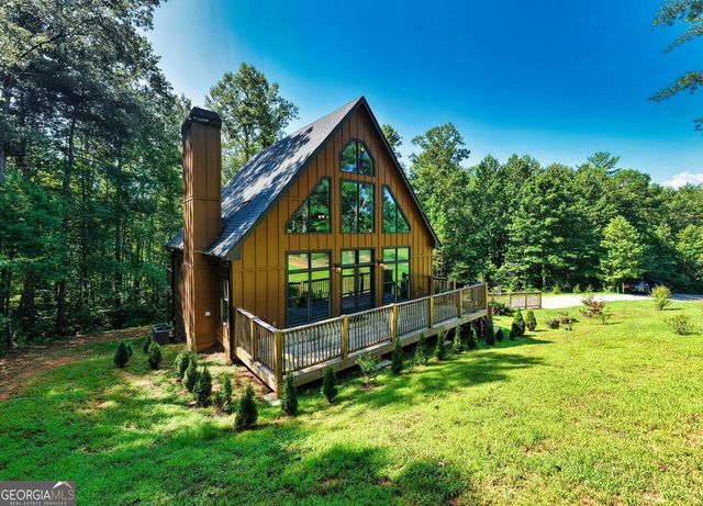 206 Gladson Lane, Blairsville, GA 30512