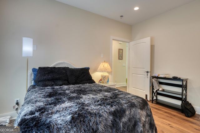 206 Gladson Lane, Blairsville, GA 30512