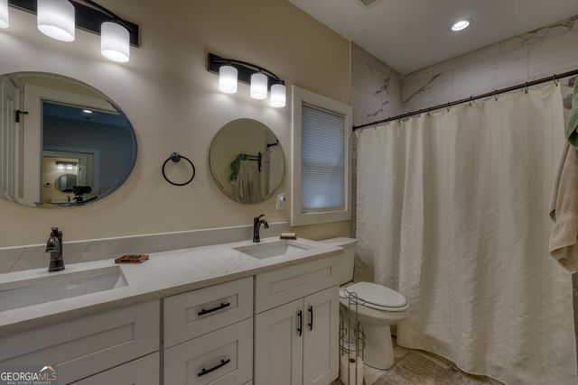 206 Gladson Lane, Blairsville, GA 30512