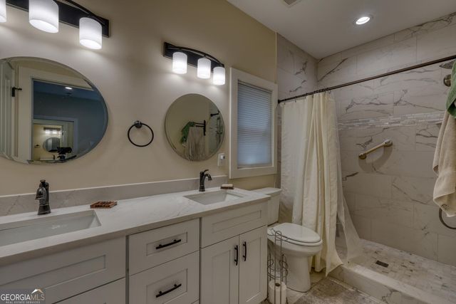 206 Gladson Lane, Blairsville, GA 30512