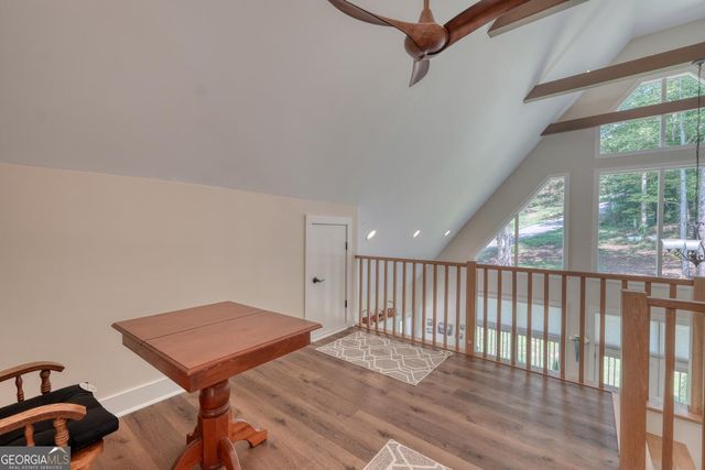 206 Gladson Lane, Blairsville, GA 30512