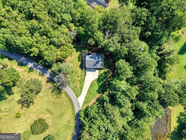 206 Gladson Lane, Blairsville, GA 30512