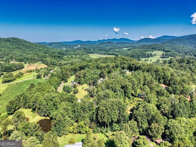 206 Gladson Lane, Blairsville, GA 30512