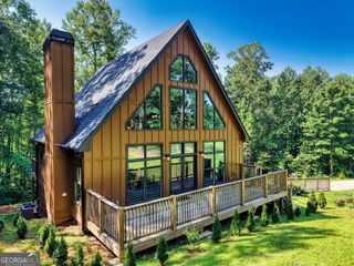 206 Gladson Lane, Blairsville, GA 30512