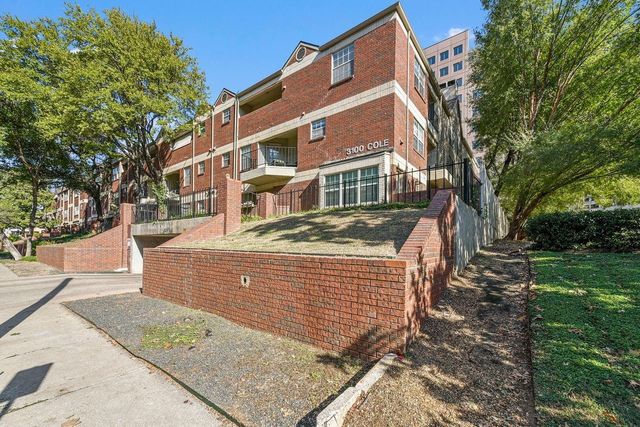 3100 Cole Avenue 211, Dallas, TX 75204