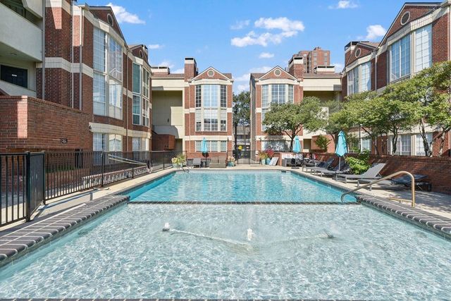 3100 Cole Avenue 211, Dallas, TX 75204
