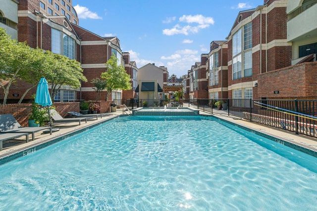 3100 Cole Avenue 211, Dallas, TX 75204