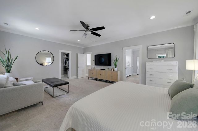 3015 Commonwealth Avenue, Charlotte, NC 28205