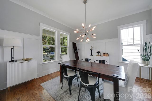 3015 Commonwealth Avenue, Charlotte, NC 28205