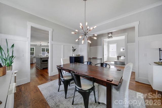 3015 Commonwealth Avenue, Charlotte, NC 28205