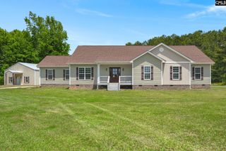 1307 Dusty Road, Cope, SC 29038