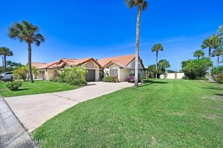 623 Manatee Drive, Satellite Beach, FL 32937