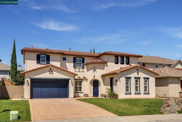 1206 Sierra Trail Rd, Oakley, CA 94561