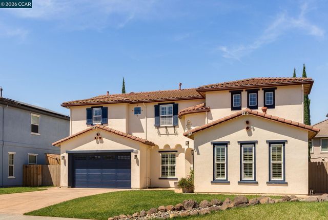 1206 Sierra Trail Rd, Oakley, CA 94561