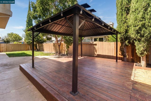 1206 Sierra Trail Rd, Oakley, CA 94561