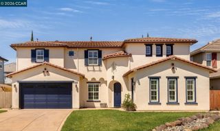 1206 Sierra Trail Rd, Oakley, CA 94561