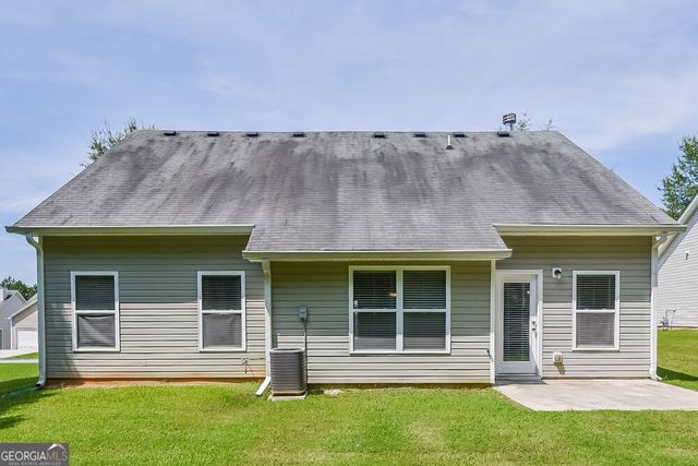 5115 Bridle Point Parkway, Snellville, GA 30039