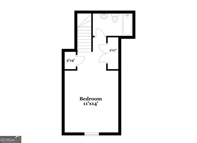 5115 Bridle Point Parkway, Snellville, GA 30039