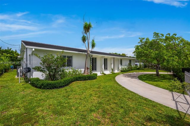 4730 SW 89th Ave, Miami, FL 33165